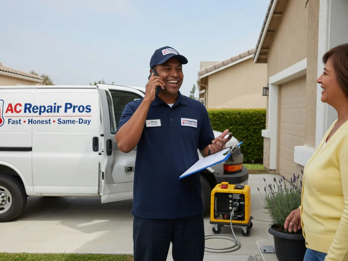 AC Repair Edmonton, KY FAQs